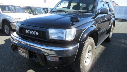 Toyota Hilux Surf RZN185W