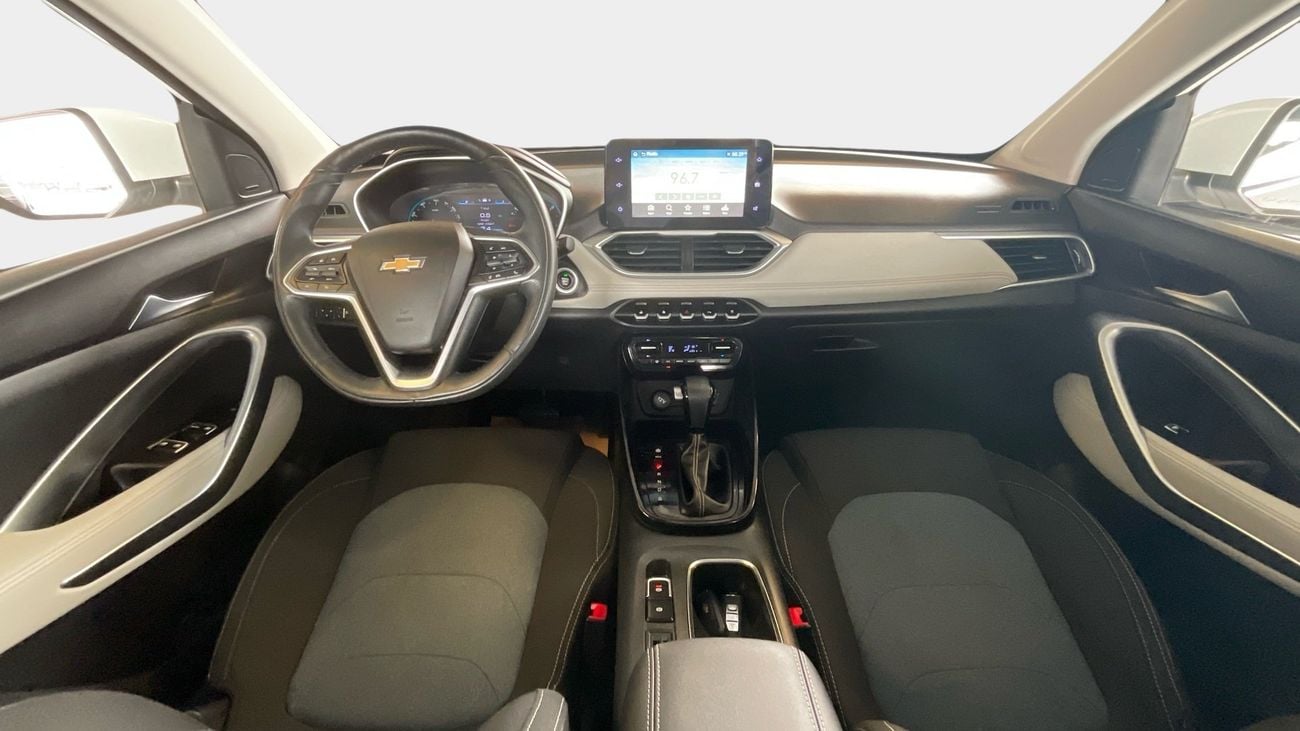 Chevrolet Captiva Premier 1.5L (149 HP) (5 Seater) Premier | Guaranteed Warranty | 0 Down Payment