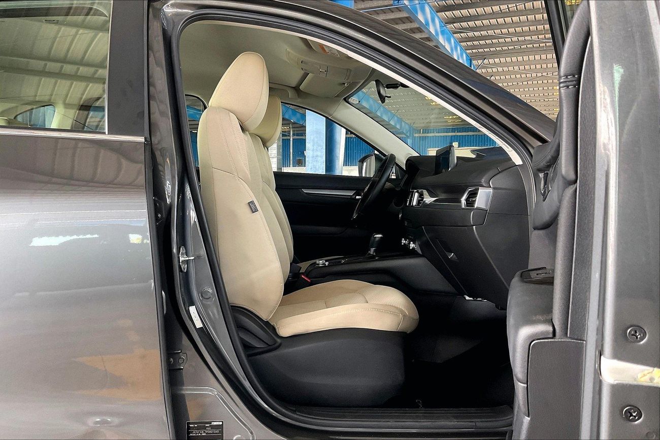 Mazda CX5 GL | Guaranteed Warranty | 0 Down Payment