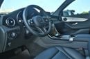 مرسيدس بنز GLC 300 AMG 2022 Luxury Compact SUVs Impressive Overall Performance