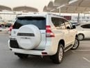 تويوتا برادو VXR 4.0L 4WD