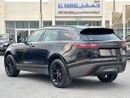 لاند روفر رينج روفر فيلار Range Rover Velar P250 SE_ 2019_ Gulf _in excellent condition_ no problems
