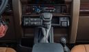 Toyota Land Cruiser 70 2025 Toyota Land Cruiser LC71 4.0L AT Petrol Full Option