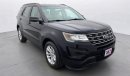 Ford Explorer STD 3.5 | Under Warranty | Inspected on 150+ parameters