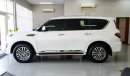 Nissan Patrol LE Platinium