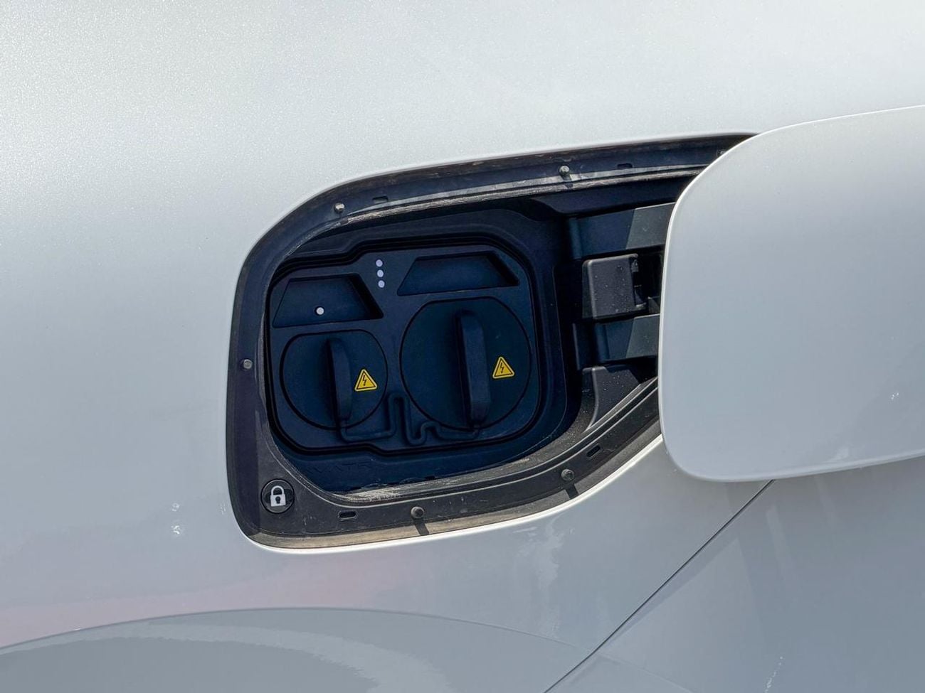 Avatr 12 Performance AWD