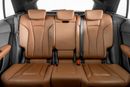 Audi Q8 55 TFSI S-LINE LUXURY 55 TFSI quattro (340 HP) 55TFSi (335 HP)