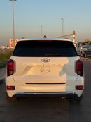 هيونداي باليساد Hyundai palisade Limited Full Option