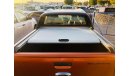 Ford Ranger WILDTRAK - FULL OPTION - 3.7L DIESEL CARRYBOY