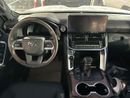 Toyota Land Cruiser 4.0L Black Edition