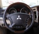 Mitsubishi Pajero GLS H/L ROCKFORD