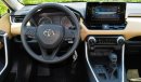 Toyota RAV 4 Toyota Rav4 LE 2.0L 4x4 | 2023 | Petrol | For Export Only
