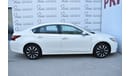 Nissan Altima 2.5L SV 2018 GCC SPECS WITH DEALER WARRANTY