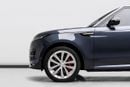 Land Rover Range Rover Sport S P530 4.4L 2023 Range Rover Sport P530, 2029 Land Rover Warranty, GCC