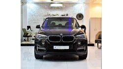 بي أم دبليو X5 Full Service History! ( FULLY LOADED ) ORIGINAL PAINT ( صبغ وكاله ) AMAZING BMW X5 xDrive35i 2014 Mo