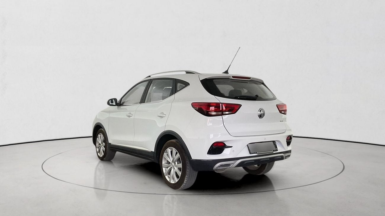 MG ZS STD | Guaranteed Warranty | 0 Down Payment