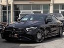 Mercedes-Benz CLS 350 Premium 2.0L (313 HP)