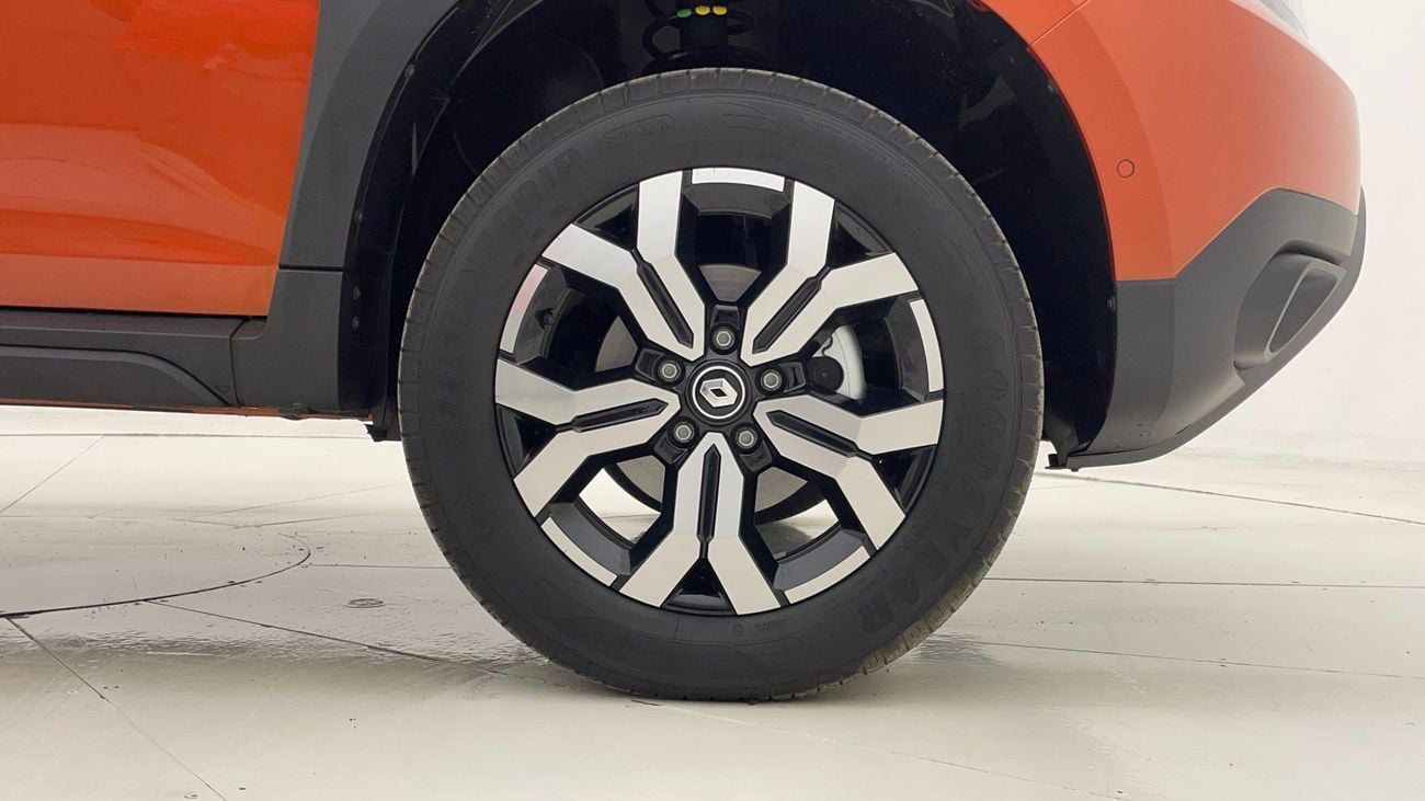 رينو داستر LE 1.6 | بدون دفعة مقدمة | اختبار القيادة في المنزل