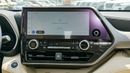 Toyota Highlander Limited Toyota Highlander Limited 2.5L Hybrid - AWD - 2024 (Export)