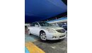 Nissan Altima car in perfect condition, 2012 with engine capacity 2.5