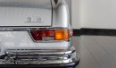 Mercedes-Benz 280 SE 3.5 Cabrio