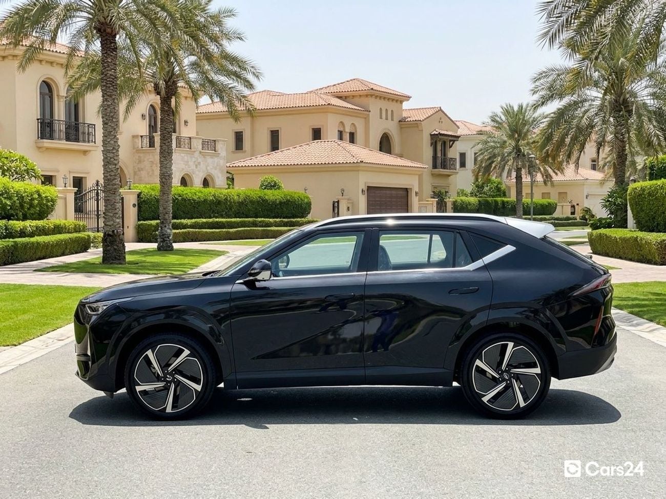 جي إي سي GS 4 2L 2026 | 0 DP | 1473/Month | 30 Day Return | Service History