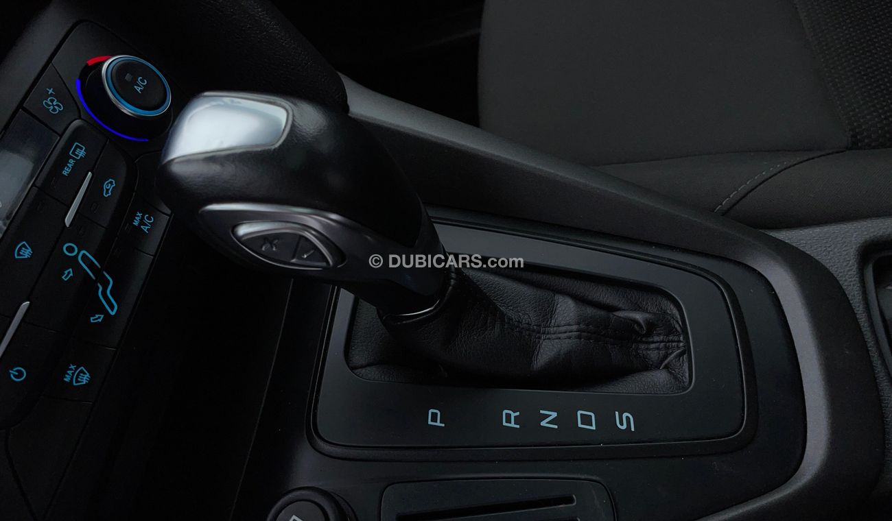 Ford Focus TREND 1.6 | Zero Down Payment | Free Home Test Drive