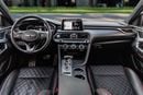 Genesis G70 G70 Royal Sport | 1,763 P.M | 0% Downpayment | Full Option!