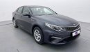 Kia Optima LX 2.4 | Under Warranty | Inspected on 150+ parameters