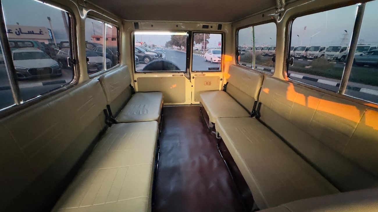 Toyota Land Cruiser 70 HARD TOP | RHD | 4.2L DIESEL ENGINE | MANUAL TRANSMISSION | AIR SNORKEL | PREMIUM BULL BAR INSTALLED