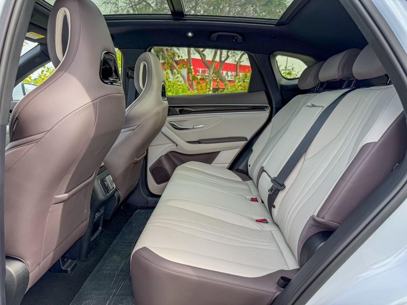 بي واي دي سونغ بلس 2025 BYD Song Plus DM-i | 112 kWh | 1.5L Hybrid (Plug-In) | Local Registration (99,000 AED)