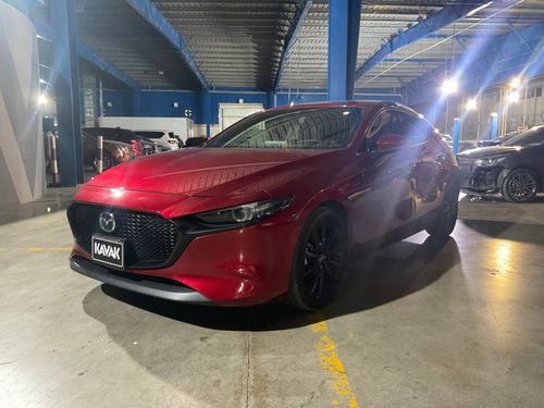 Mazda 3 Intense | upto AED 20,000 Ramadan Discount | Guaranteed Warranty | 0 Down Payment