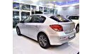 Chevrolet Cruze AMAZING Chevrolet Cruze 2015 Model!! in Silver Color! GCC Specs