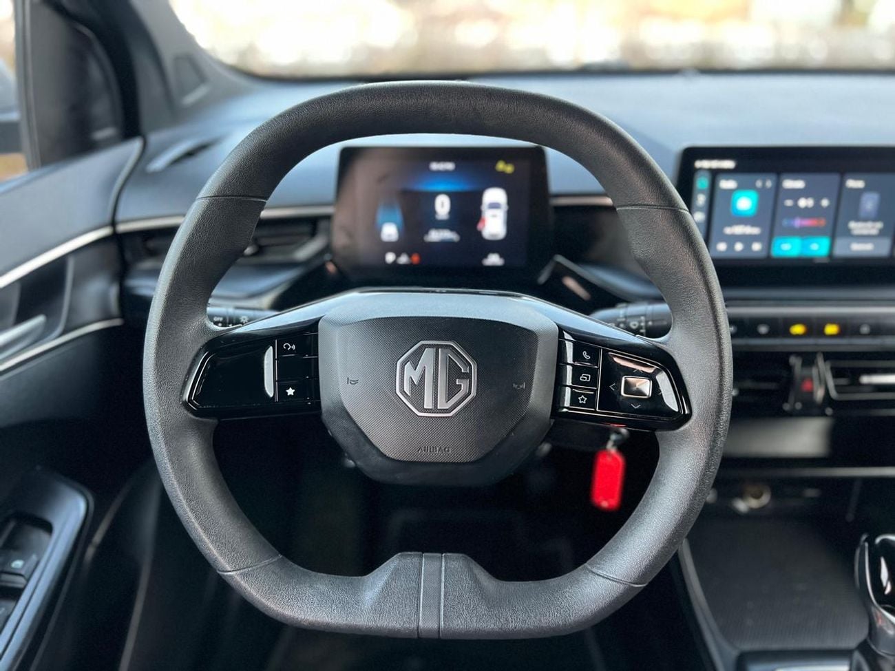 MG 3 COMFORT