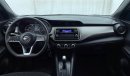 Nissan Kicks S 1.6 | Under Warranty | Inspected on 150+ parameters