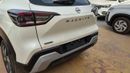 Nissan Magnite Fully loaded