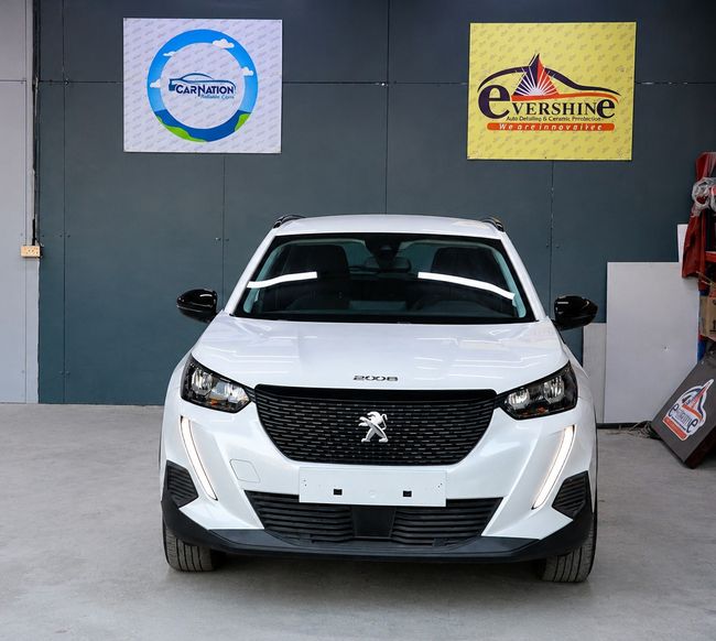 Peugeot 2008 ACTIVE, миниатюра 25