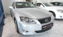 Lexus IS250