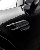 مرسيدس بنز SL 63 AMG SL 63 AMG 4MATIC+