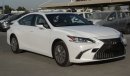 Lexus ES350 ES350 MID OPTION 2021