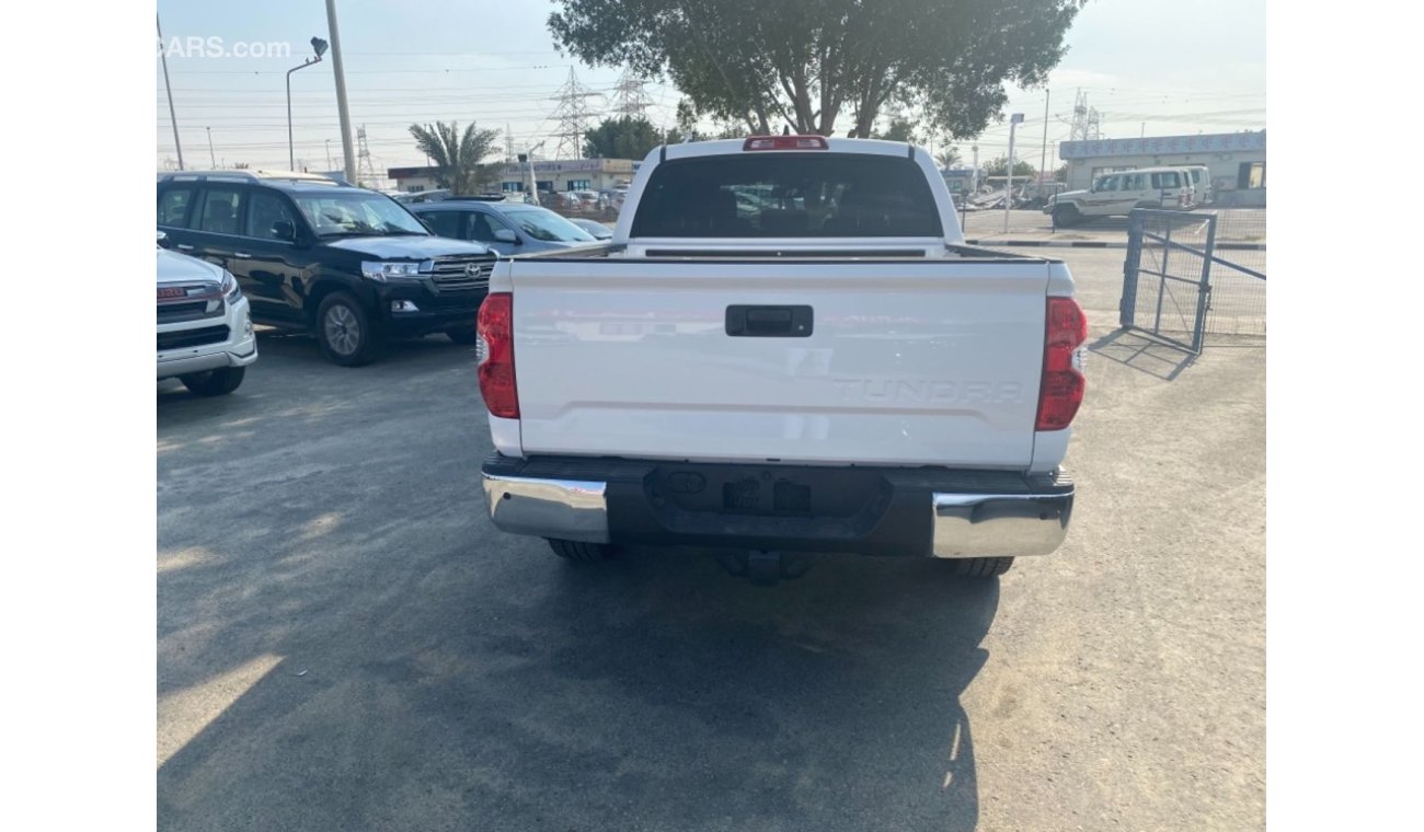 Toyota Tundra Brand New 5.7L TRD 2021 Model