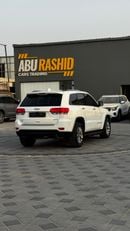 Jeep Grand Cherokee Limited 5.7L (360 HP)