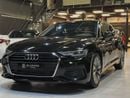 أودي A6 40 TFSI 2.0L