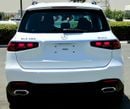 Mercedes Benz GLS450 4MATIC DARK SERIES AMG Dark Series Full Option Under Warranty 2026 GCC
