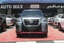 Nissan Patrol NISMO, UNDER WARRARY & FULL-SERVICE HISTORY AVAILABLE FROM LOCAL DEALER
