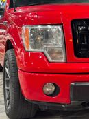 فورد F 150 XLT REG CAB