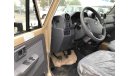 Toyota Land Cruiser Pick Up VDJ79 V8 DIESEL FULL OPTION