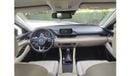 مازدا 6 2.5L S Mazda 6 2022 Gcc V4 2.5  full automatic