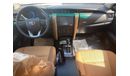 Toyota Fortuner TOYOTA FORTUNER 2.4L DSL 4/4 .. 2023