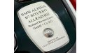 BMW B7 2017 BMW Alpina B7 Biturbo Allrad 002, ( Full Option ), BMW Warranty + Full BMW Service History, GCC